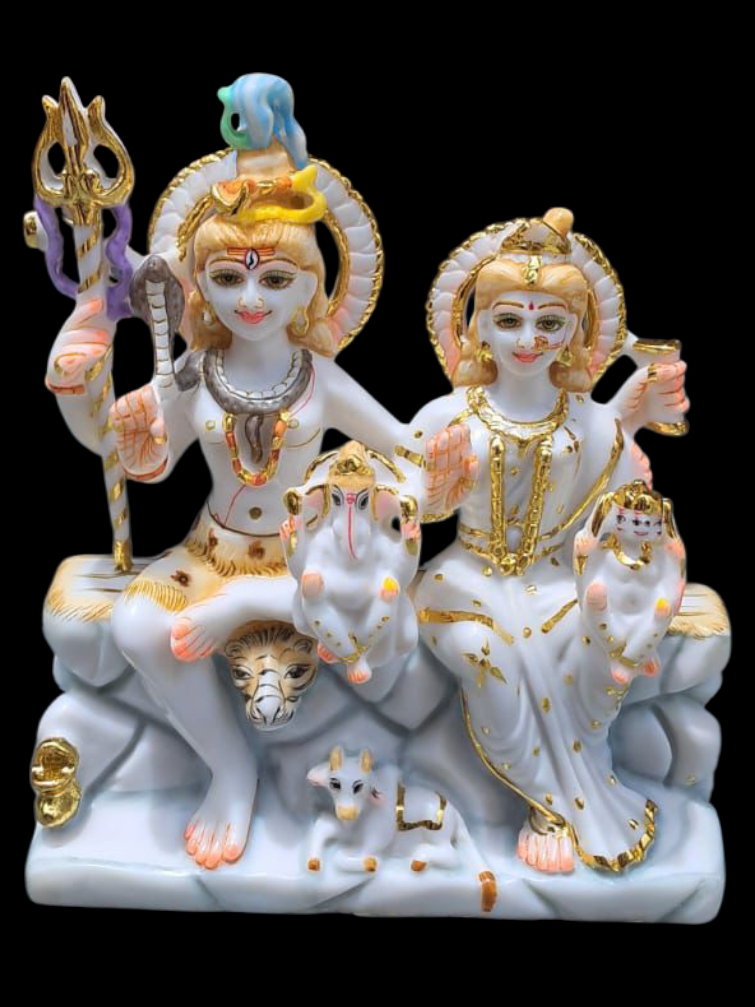 Shiv Parivar